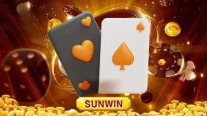 Sunwin – Lựa chọn hàng đầu của người chơi Việt